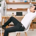 Melhor ventilador para sua casa: torre ou mesa?
