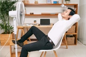 Melhor ventilador para sua casa: torre ou mesa?