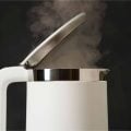 Chaleira elétrica na cozinha: por que ela virou a melhor aliada?