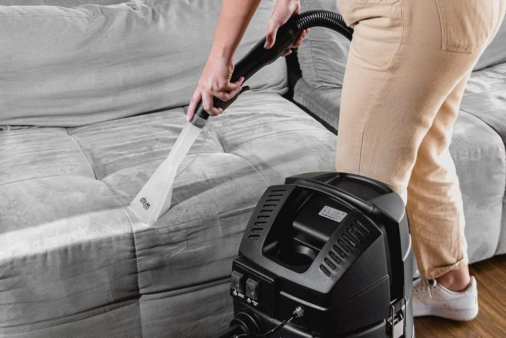 Melhor extratora de barril: como escolher a parceira ideal para uma limpeza pesada?