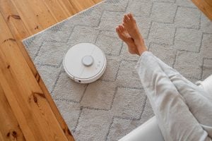 Combine os melhores aspiradores para uma limpeza prática e inteligente em casa