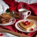 Melhores produtos para montar um café da manhã romântico no Dia dos Namorados