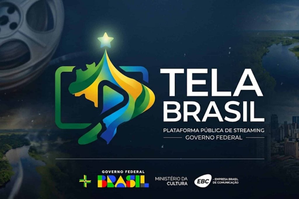 Tela Brasil: streaming gratuito do governo libera mais de 500 filmes nacionais
