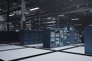 China coloca data center no fundo do mar para turbinar a IA