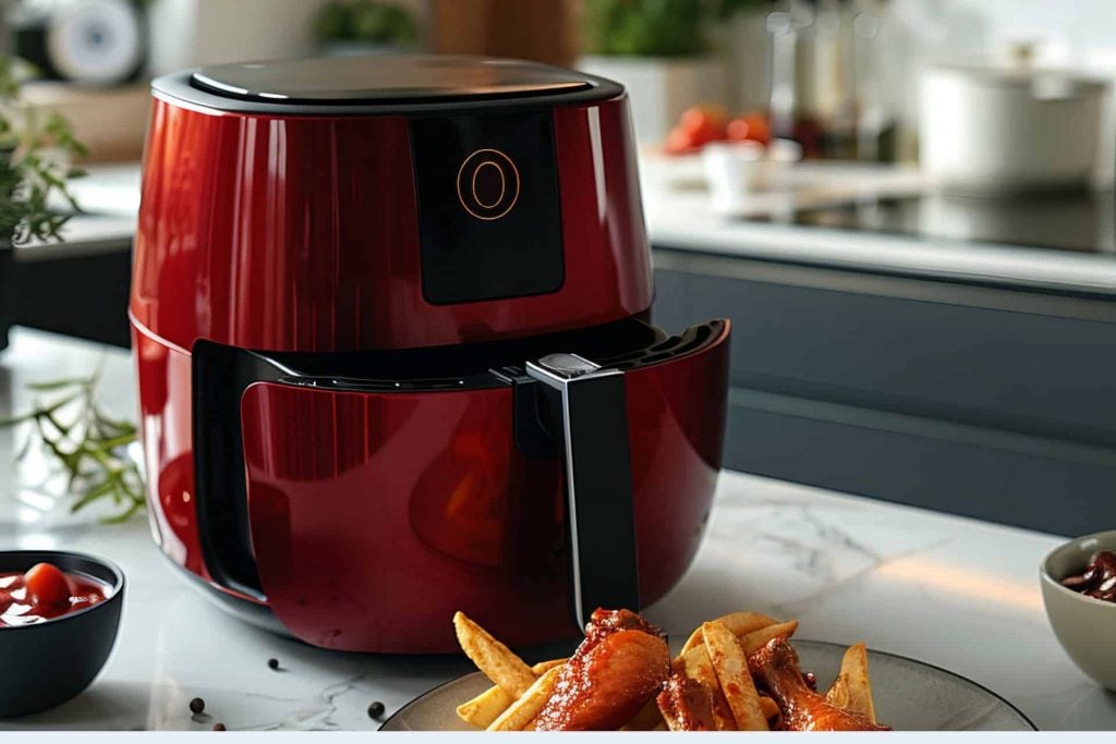 Os melhores produtos da WAP para transformar o churrasco em casa