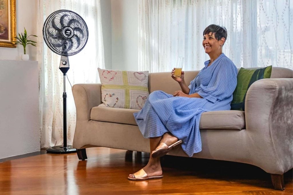 Os melhores ventiladores silenciosos? Entenda a tecnologia por trás da nova geração