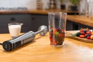 Qual o melhor aliado para receitas rápidas?