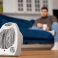 Frio dentro de casa? Veja como escolher o melhor aquecedor portátil
