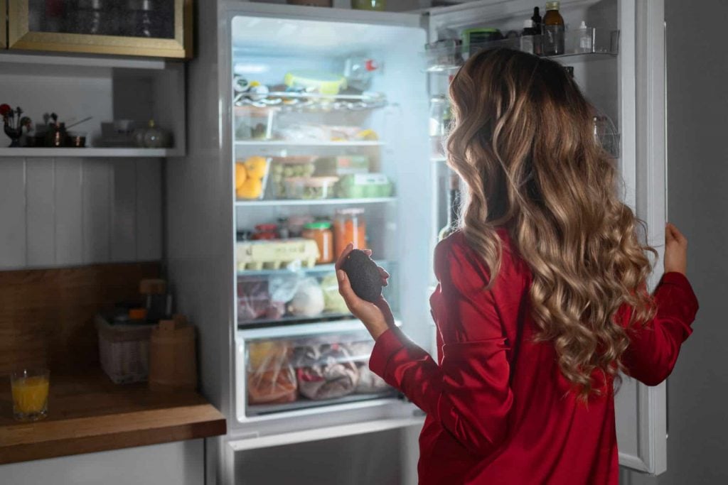 Ajuste fino na geladeira: como a temperatura certa evita o desperdício de alimentos
