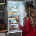 Ajuste fino na geladeira: como a temperatura certa evita o desperdício de alimentos