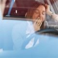 Carro com IA já detecta sono, distração e emergência ao volante