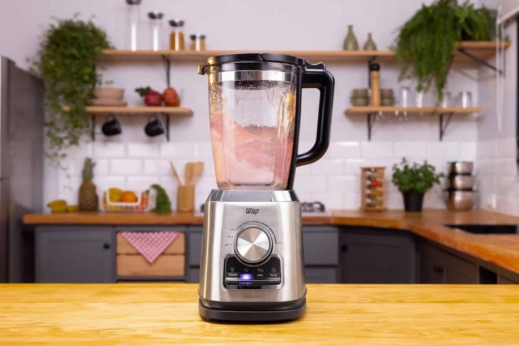 Qual o melhor liquidificador para quem quer preparar receitas em minutos?