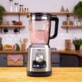 Qual o melhor liquidificador para quem quer preparar receitas em minutos?