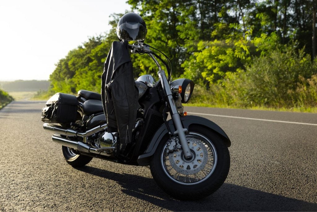 Harley elétrica sem ronco? LiveWire S4 Honcho testa novo caminho