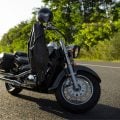 Harley elétrica sem ronco? LiveWire S4 Honcho testa novo caminho