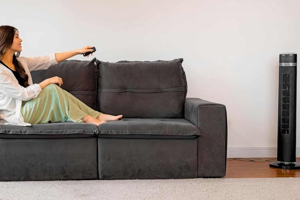 Qual é o melhor climatizador para deixar a casa mais confortável o ano todo?