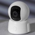 Qual a melhor câmera de segurança para sua casa: fixa, 360° interna ou 360° externa?