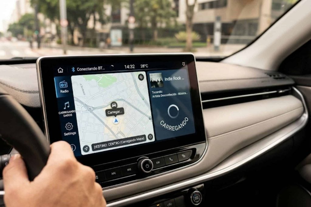 Streaming box para carro vale a pena? Entenda como funciona e o que diz a lei