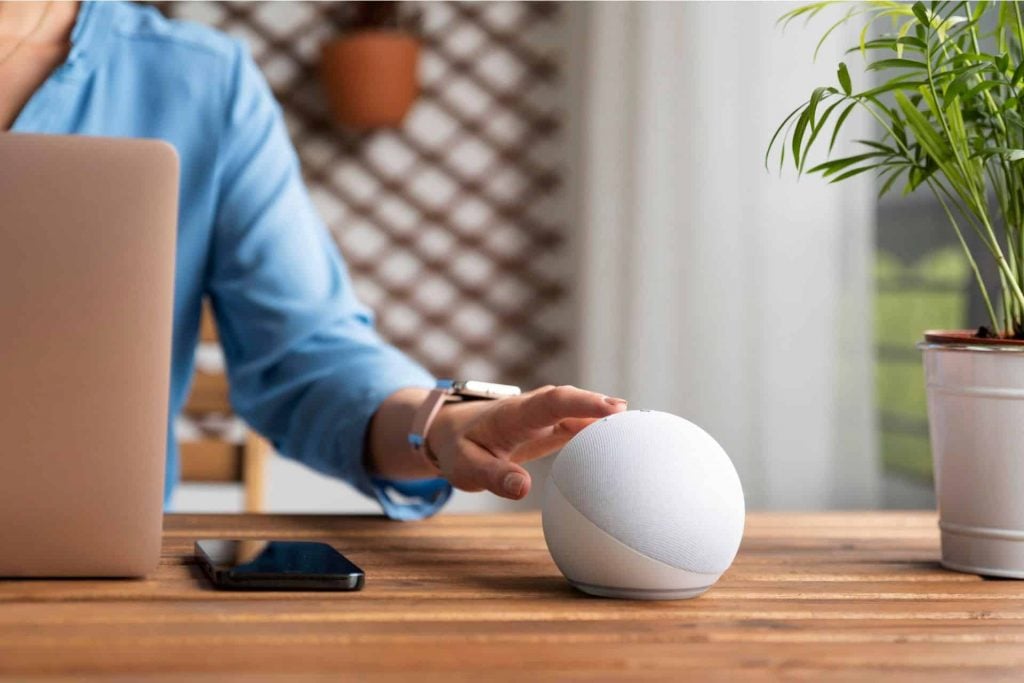 Alexa+ com IA: a assistente da Amazon pode transformar sua casa?