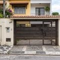 Como abrir o portão pelo carro usando celular e automação residencial