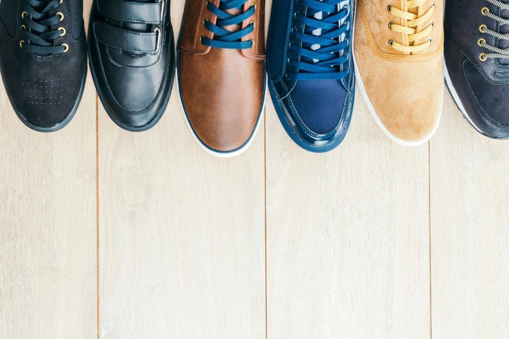 Sapatos inteligentes: sensores e IA transformam mobilidade e acessibilidade