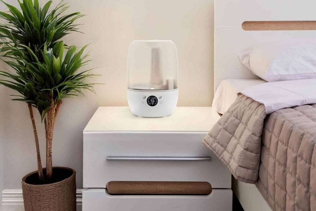 Qual o melhor umidificador para sua rotina? A tecnologia começa a definir a resposta
