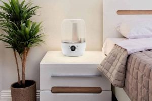 Qual o melhor umidificador para sua rotina? A tecnologia começa a definir a resposta
