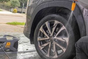 Uma lavadora compacta dá conta do trabalho pesado? Conheça a melhor opção