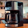 Qual a melhor forma de acordar? Com o café já pronto