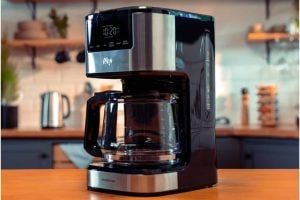Qual a melhor forma de acordar? Com o café já pronto