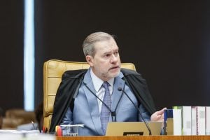 Toffoli nega a extradição de iraniana para proteger filha brasileira
