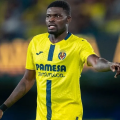 Governo de Gana protesta contra visto canadense negado a Thomas Partey