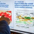 El Niño já começou, anuncia a agência de monitoramento climático dos EUA