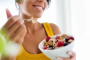 Seu DNA sabe o que você deveria comer?