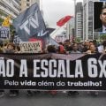 Jornada sem fim