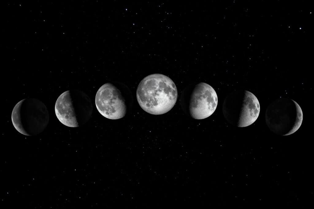 Planeta regente de Câncer: veja como a Lua influencia os nativos