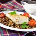 4 receitas leves e saudáveis com lentilha para um jantar proteico