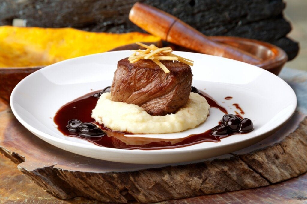 7 receitas com filé-mignon para o Dia dos Namorados
