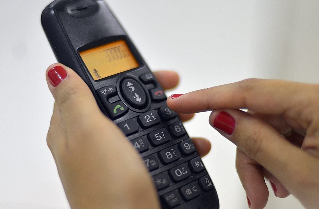 Finlândia se despede do telefone fixo