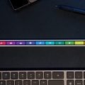 Flexbar traz a Touch Bar de volta em versão para qualquer computador