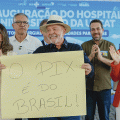 Tarifaço político