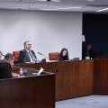 STF rejeita recursos da PGR e mantém perda do cargo como punição a magistrados