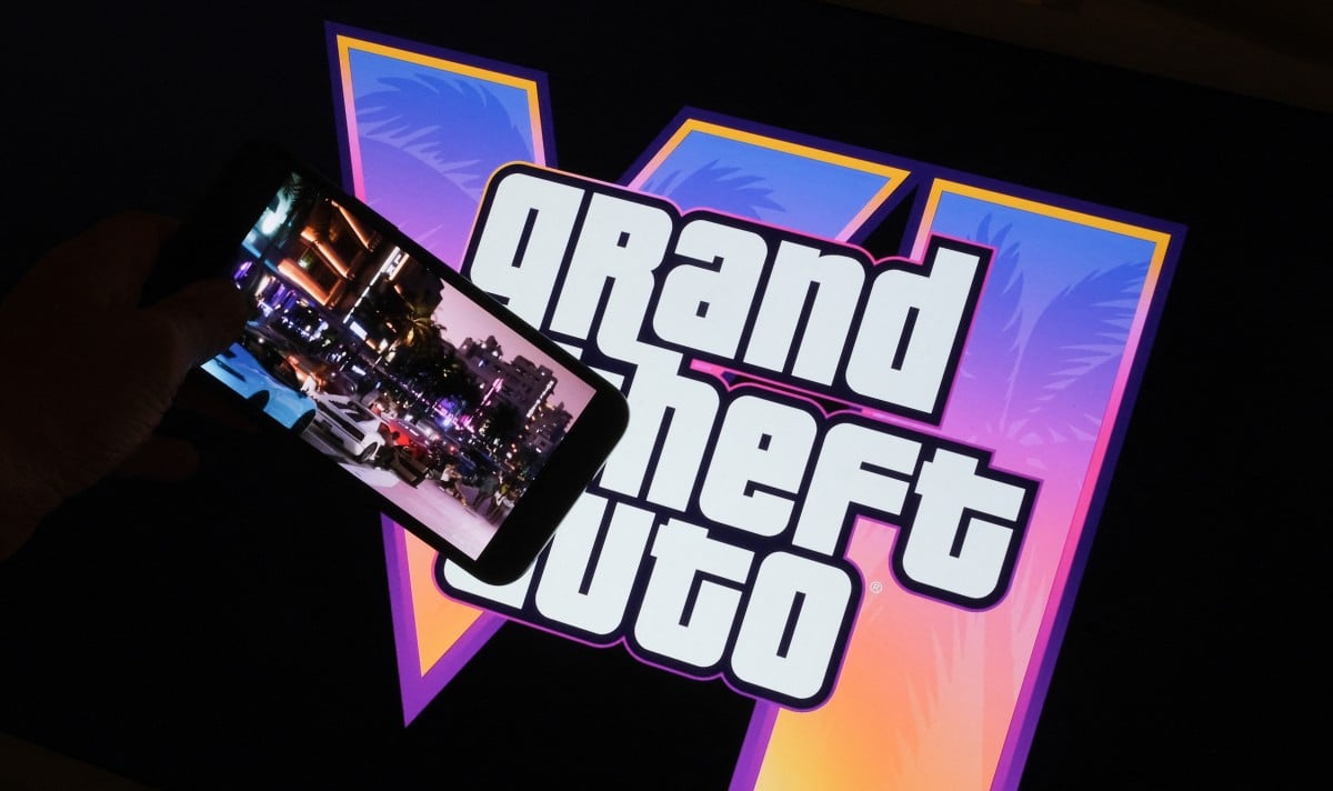 Distribuidora de ‘GTA VI’ vai à Justiça para identificar autores de vazamento