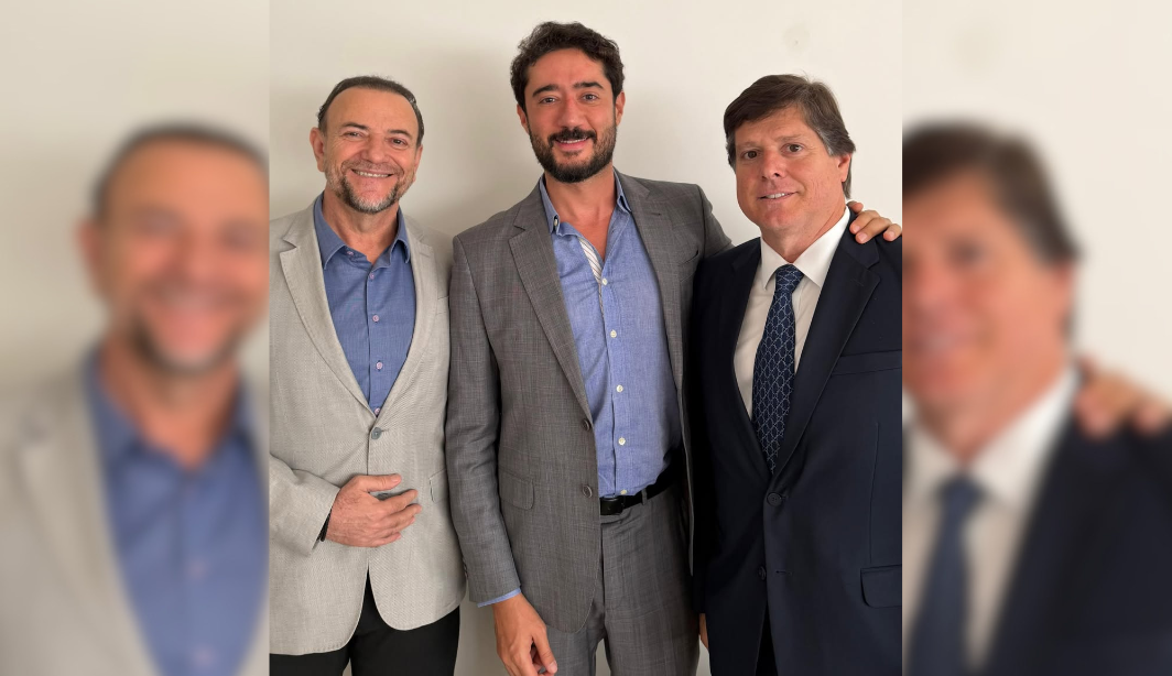 Após recuo de Pacheco, PT abre conversas com MDB para palanque de Lula em Minas