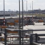 Homem ‘perdido’ causa fechamento do aeroporto de Hamburgo