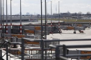 Homem 'perdido' causa fechamento do aeroporto de Hamburgo