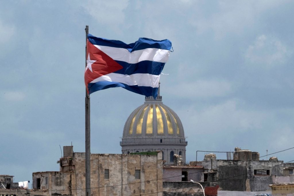 Cuba anuncia reformas econômicas sem precedentes