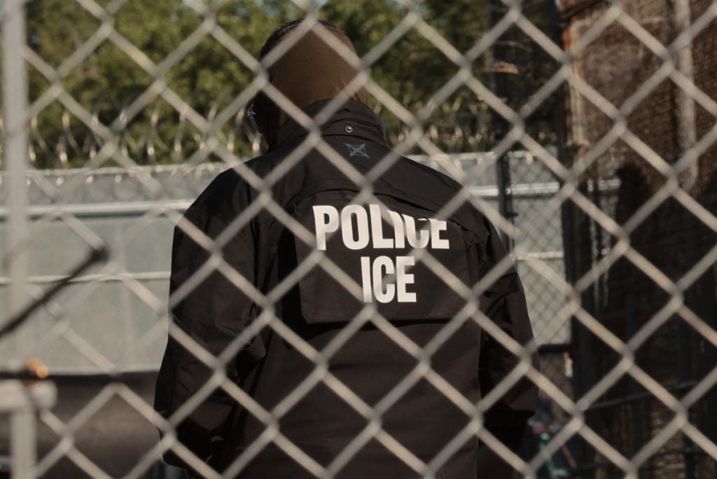 Estados Unidos: ICE anuncia a prisão de ex-chefe do PCC e do CV