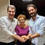 Marília desafia plano de Lula e articula frente ampla com MDB e PSB para disputa em Minas