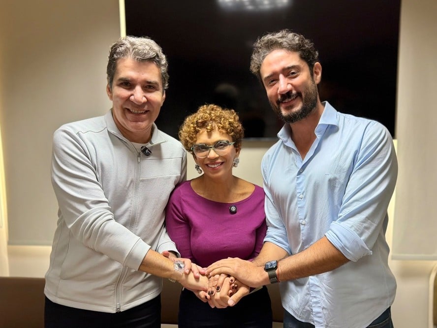 Marília desafia plano de Lula e articula frente ampla com MDB e PSB para disputa em Minas